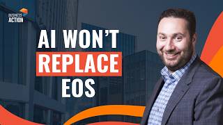 Adam Harris: AI & Its Implications For Companies Running In EOS