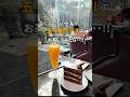 【ソウル】五つ星ホテルでお茶してみたら・・！#seoul #韓国旅行 #shorts #ホテル #韓国すきな人と繋がりたい