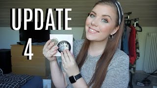 PARTNERS IN CREAM | UPDATE 4 // COLLAB @elisabethbchristensen8967