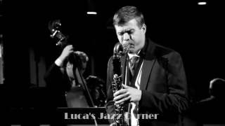 Pasquale Grasso Quarter " Salute to the band box"11/17/16