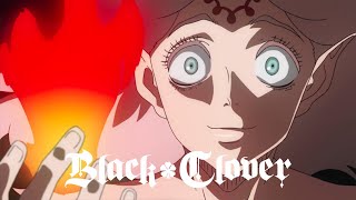 Noelle Vs Fana Black Clover