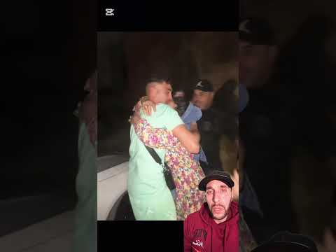 شحال صعيبه ملي كتجي من غربة تشوف أم دياليك على صدفه