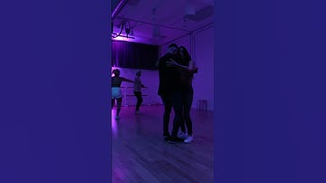 The Beauty of Dance and Attraction #dance #brazilianzouk #love #zoukbrazil #dancer #zouk #music