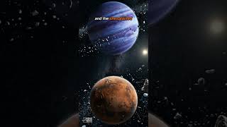 Is There a Second Hidden Planet in the Solar System? #space #science #universe #astronomy #planet