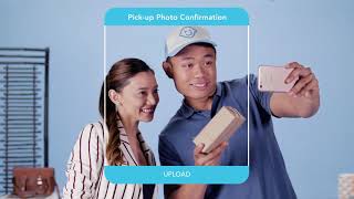 Jojo App - How to be a Transporter screenshot 1