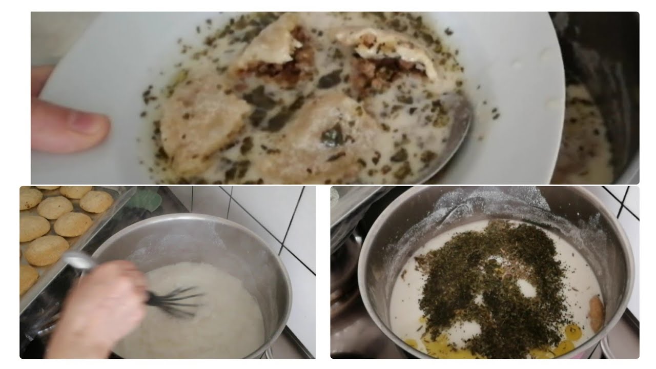 The tastiest Kurdish Dish (کوتل دەوك)ژ دەستێت من 💯💙#Daykamin7140 #المطبخ_الكردي #اكسبلور #switz