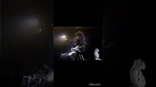 White Lion - Vito Bratta - Japan Solo 2