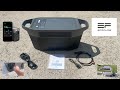 Unboxing et test ecoflow delta 2 max la batterie polyvalente puissante et evolutive  