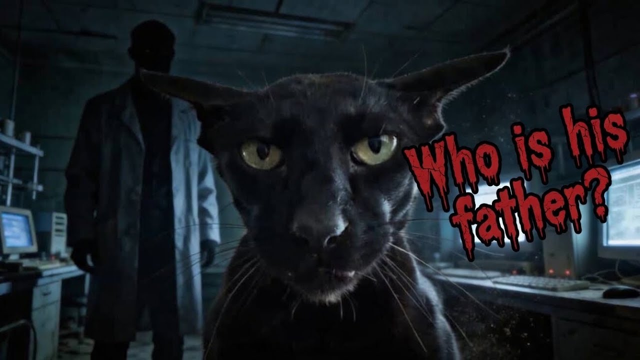 Evil Larry Lore 👿 - YouTube