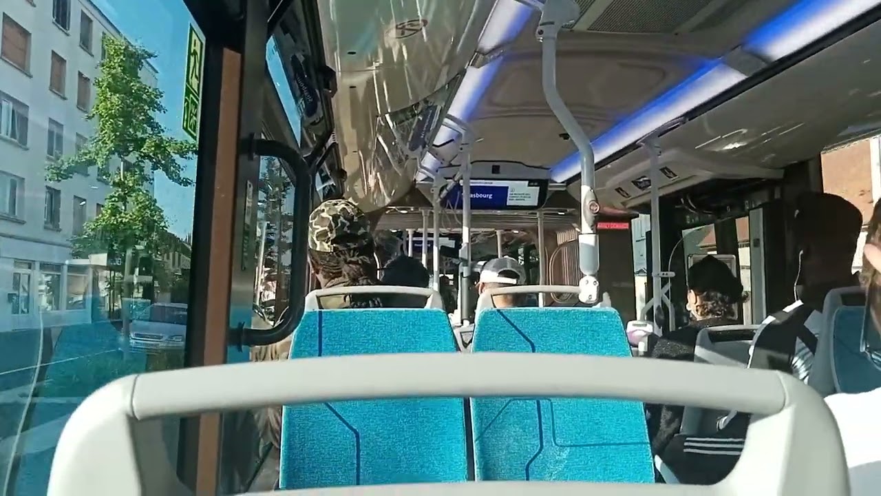 Bus 187 RATP - Urbanway 18 GNV N°6914 [ 100% Biométhane🍃 ] Porte d'Orléans --- Fresnes - Les Groux