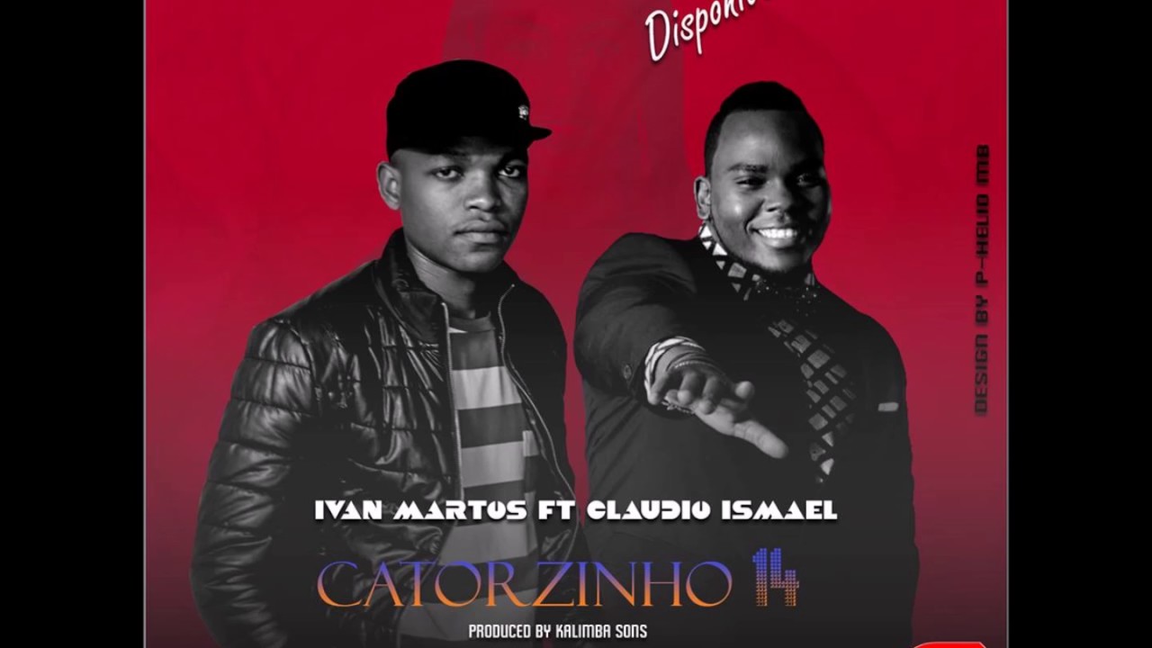 entretenimento uol Ivan Martos Feat. Claudio Ismael - Catorzinho 14 (Audio)