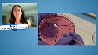 Tufts University School of Medicine Center for Science Education Teacher and Classroom Impact