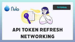 Refreshing API Tokens in Nylo | Flutter Framework