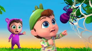 Some Bugs are Nice and MORE | Joy Joy World by Joy Joy World - Early Learning Kids' Songs 99,153 views 3 weeks ago 8 minutes, 27 seconds
