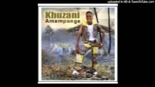 Khuzani - Dlala Ngekhubalo