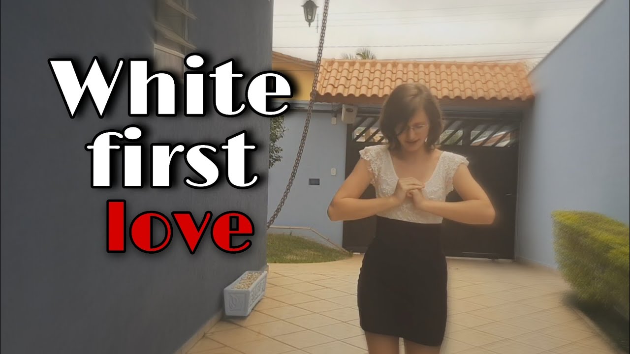 Aquarium - White First Love - Kurosawa Dia [dance cover]