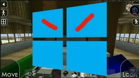 YOU CANNOT ESCAPE WINDOWS 10 (Survival craft 2 remake videos)
