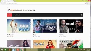 how to watch HINDI NEW MOVIES Online in HD  || by Whats neXt screenshot 5