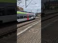 BR442-Doppeltraktion ABELLIO #railive #train #railway #trains #rail #advertising#grey#trainspotting