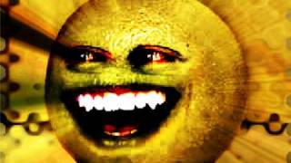 Annoying orange Kitchen Intruder w/ download link!