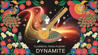 Download Lagu BTS – Dynamite | Indian Classical Fusion Cover | Classical Raga Fusion | Indian Version of Dynamite Download Lagu BTS – Dynamite | Indian Classical Fusion Cover | Classical Raga Fusion | Indian Version of Dynamite