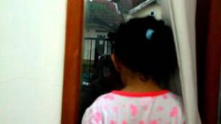 Chechu Nyanyi 20110616.mpg