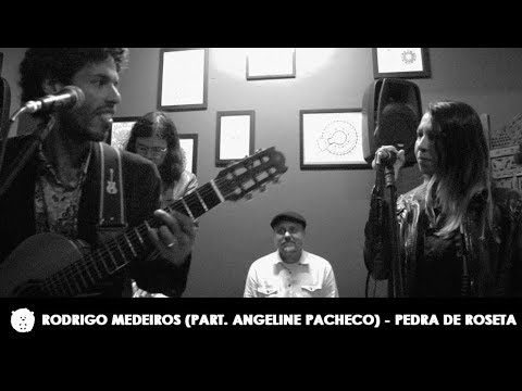 Pedra De Roseta Video