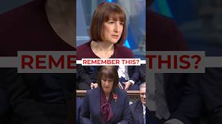 Remember when Rachel Reeves promised she wouldn’t raise your taxes