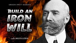 BE UNDEFEATABLE  “Never allow yourself to dwell on your weaknesses”  Orison Swett Marden Quotes