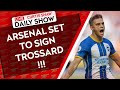 Arsenal To Sign Trossard!!!! - Diaby Asking Price Set - Casemiro Suspended For Arsenal Game