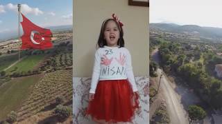 Bugün 23 Ni̇san, Neşe Doluyor İnsan