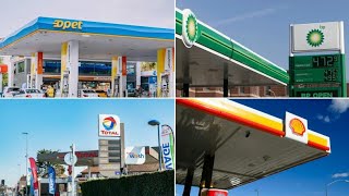 Opet, Shell, BP veya Total'den Alınan Yakıtlar Arasında Bir Fark Var mı? Resimi