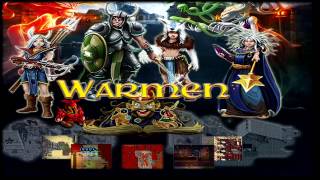 Warmen Alternative Server - official