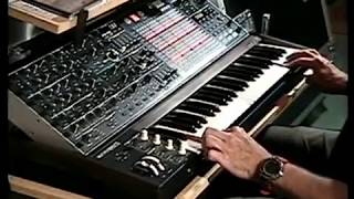 Matrixbrute: Kitaro