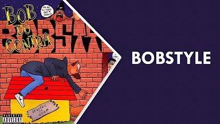 BOB DO CONTRA - BOBSTYLE (EP COMPLETO)