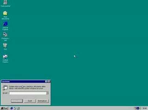 Windows 98 C:/con/con Bug