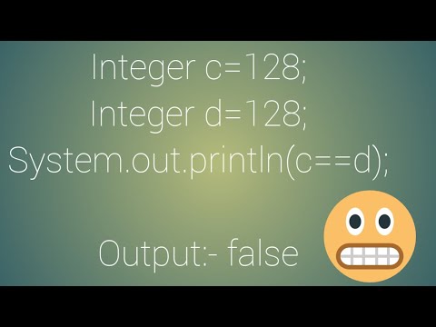 Tricky Java Programming Interview Question and Answer | Hindi Tutorial
