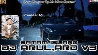 NONSTOP HAVANA X MIRACLES DO THAT BLAH HARDMIX 2021 DJ ARUL V3™ BATAM ISLAND( Irham Novriant )