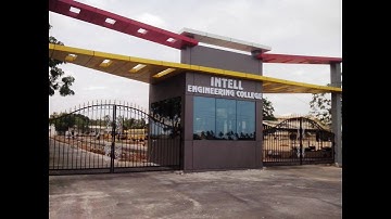 Intell mechanical boys R15