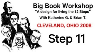 @AA100011 - Step 11 Brian & Katherine Workshop