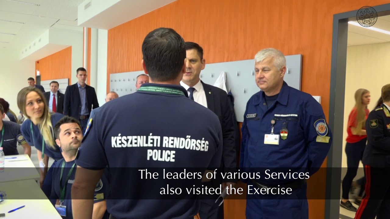 Integrated Defence 2018