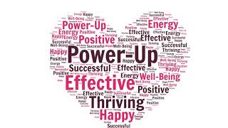 Power Up: Making a Difference. The Starfish story