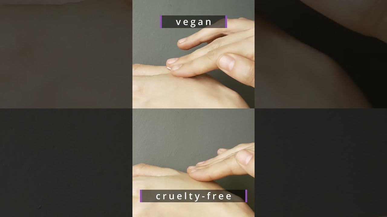 Vegan Natural Night Face Cream BeBIO short 