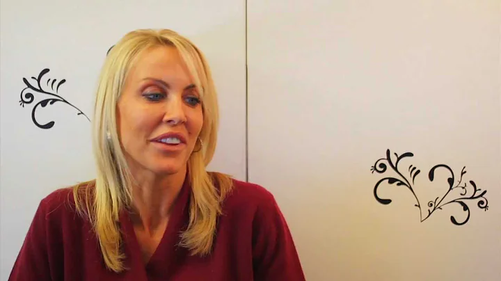 the Unwritten Rules: Meet Sara Finley (Kathy)