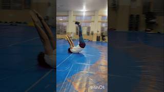 Tag someone who needs to see 👀this!! Flexibility improvement| Leg stretch| #shorts #ytshorts #viral