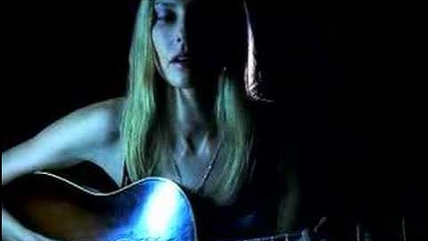 Aimee Mann - "Video"