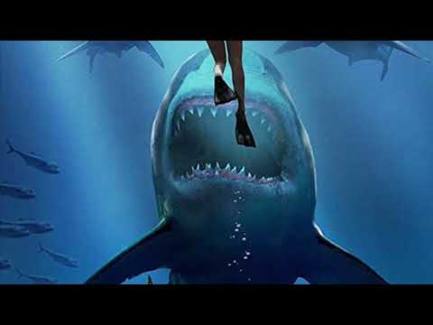 Deep Blue Sea 2 “Into the Blue” Main Title by Sean Murray