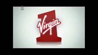 Virgin 1 Ads And Junctions 18Th May 2008
