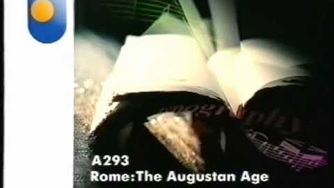 BBC2 Open University Junction 16th June 1991