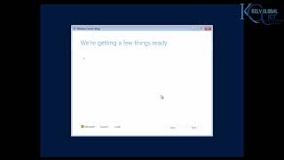 Windows Server 2025 on VMware: A Must-Know Setup for Every IT Professional